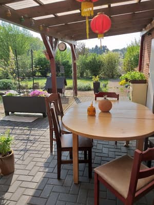 thumbnail: Terrace/patio