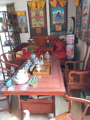 thumbnail: Interior
