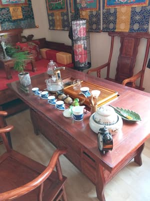 thumbnail: Interior