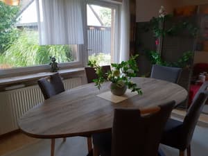 thumbnail: Breakfast area
