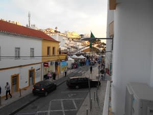 thumbnail: View from room