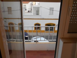 thumbnail: View from room