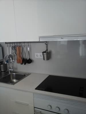 thumbnail: Private kitchen