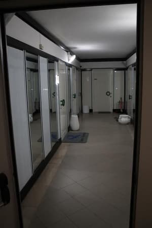 thumbnail: Property entrance
