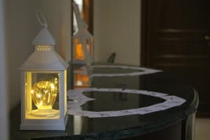 thumbnail: Interior