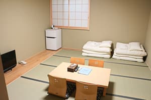 thumbnail: Room