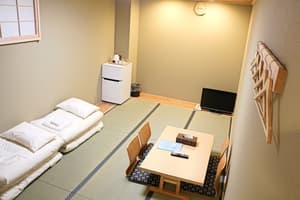 thumbnail: Room