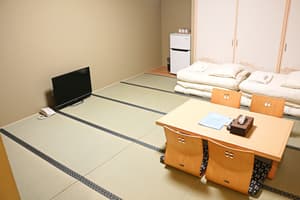 thumbnail: Room