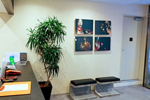 thumbnail: Reception