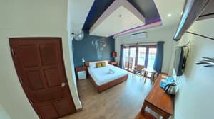 thumbnail: Room