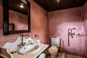 thumbnail: Bathroom sink