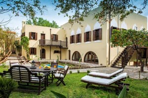 thumbnail: Terrace/patio
