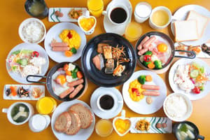 thumbnail: Breakfast meal