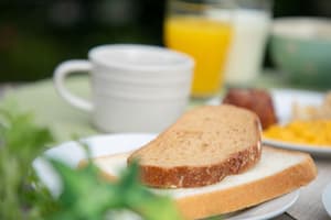 thumbnail: Breakfast meal