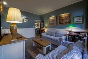 thumbnail: Living area