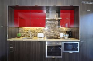 thumbnail: Private kitchen