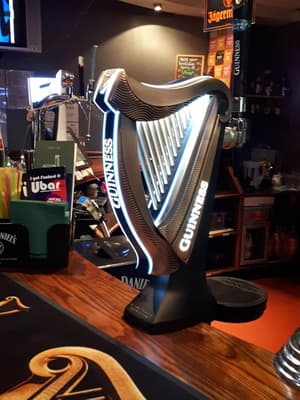thumbnail: Bar