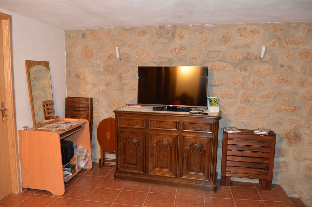 Television
