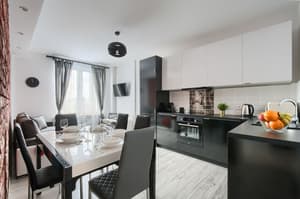 thumbnail: Private kitchen