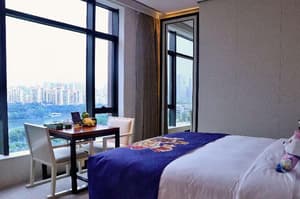thumbnail: Room