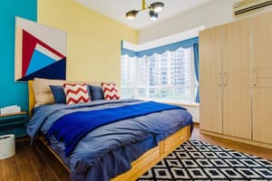 thumbnail: Room