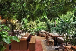 thumbnail: Restaurant