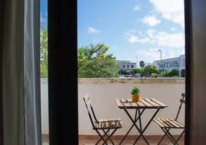 thumbnail: Balcony
