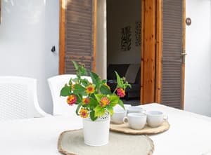 thumbnail: Terrace/patio