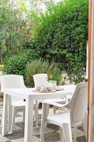 thumbnail: Terrace/patio