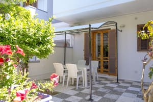 thumbnail: Terrace/patio