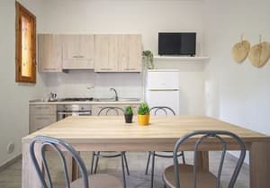 thumbnail: Private kitchen