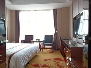 thumbnail: Room