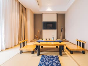 thumbnail: Living area