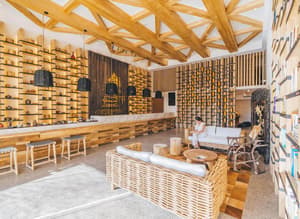 thumbnail: Interior