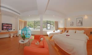 thumbnail: Room