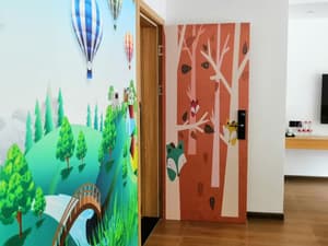 thumbnail: Room