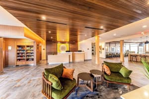 thumbnail: Reception