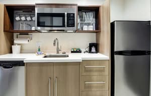 thumbnail: Private kitchen