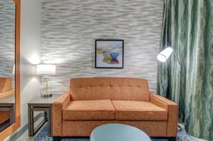 thumbnail: Living area