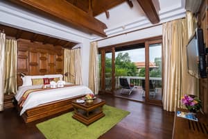 thumbnail: Private kitchenette