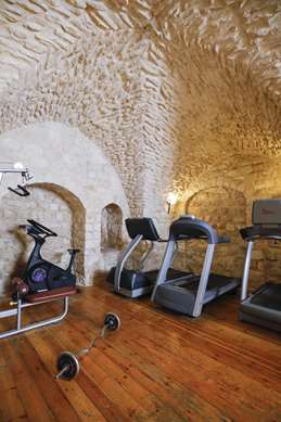 On-Site,Property Amenity,Recreation,Fitness Center