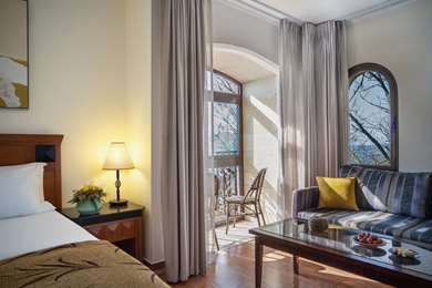 Guest Room,On-Site