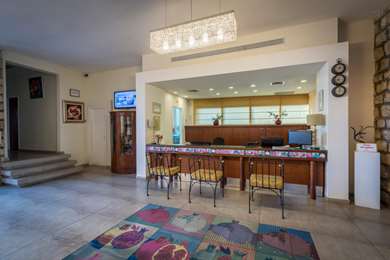 On-Site,Lobby