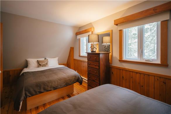 Guest Room,On-Site