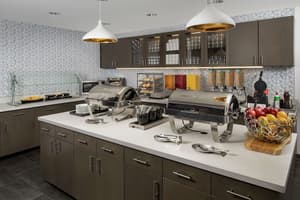 thumbnail: Breakfast area