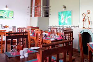 thumbnail: Restaurant