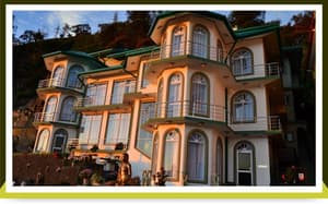 thumbnail: General view