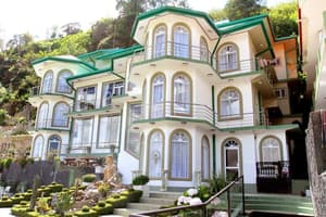 thumbnail: General view