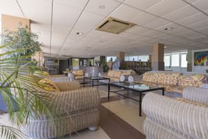 thumbnail: Terrace/patio