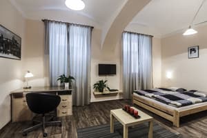thumbnail: Living area